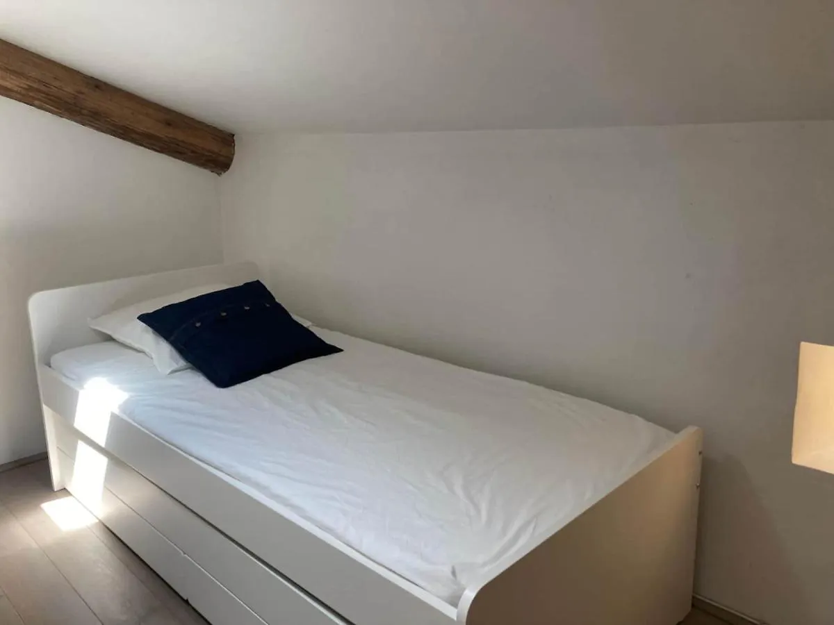 Escale En Provence - Bastide Climatisee Avec Piscine Villa Suze-la-Rousse Holiday home