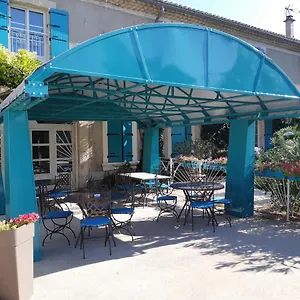  Vakantiehuis La Magnanerie