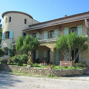2* Bed & Breakfast Logis Du Comte